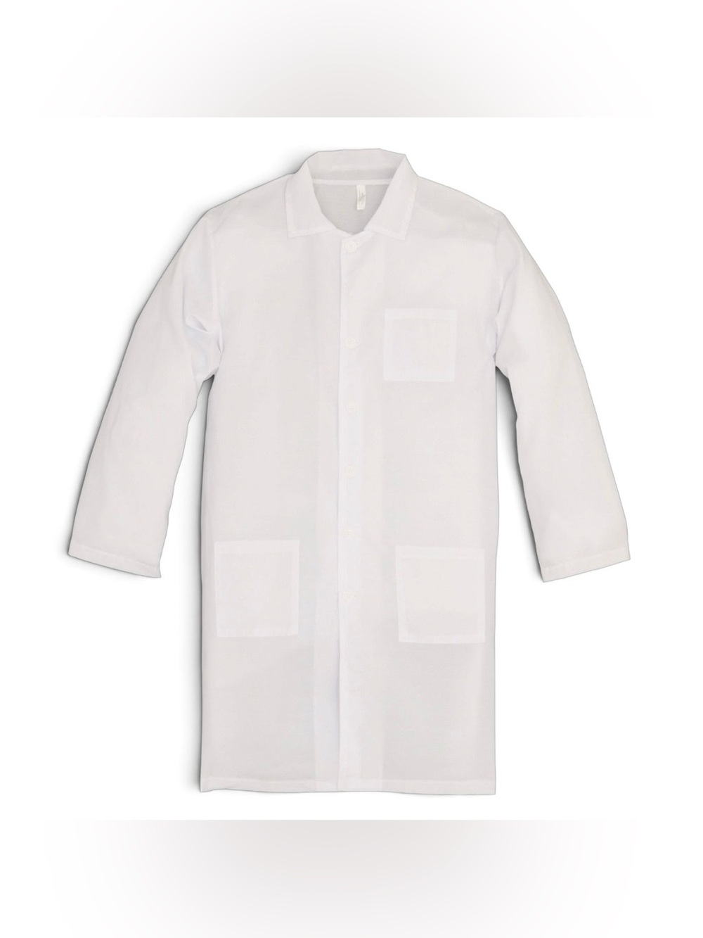 Doctor's Lab Coat - Picture 4 of 4